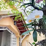 Chez Zany Boutique Hostel - Copacabana