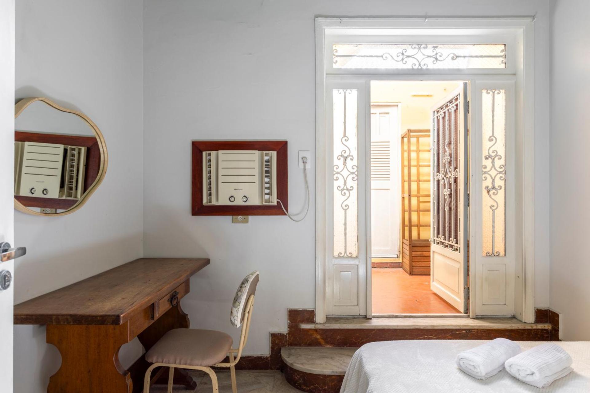 Hostal Chez Zany Boutique - Copacabana *