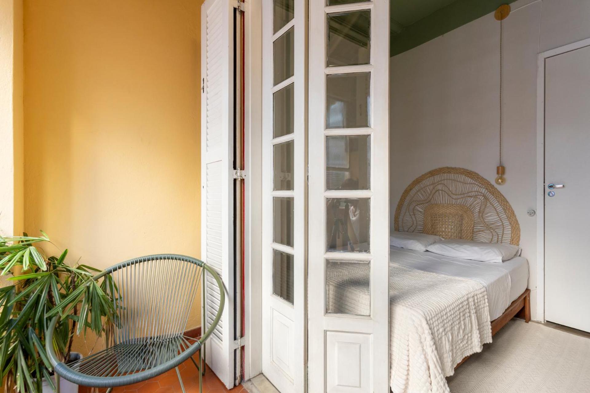 Hostal Chez Zany Boutique - Copacabana