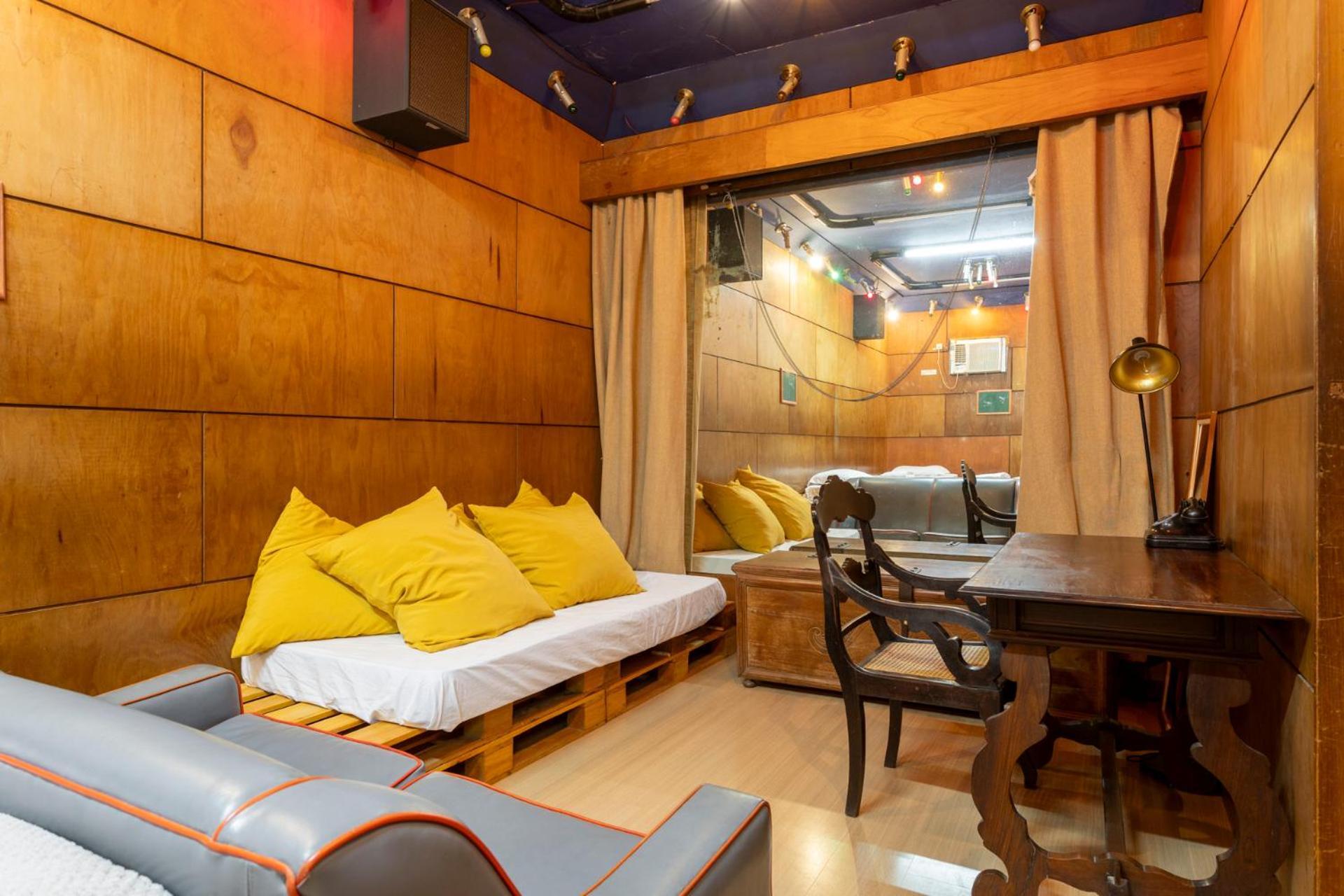 Hostal Chez Zany Boutique - Copacabana Río de Janeiro