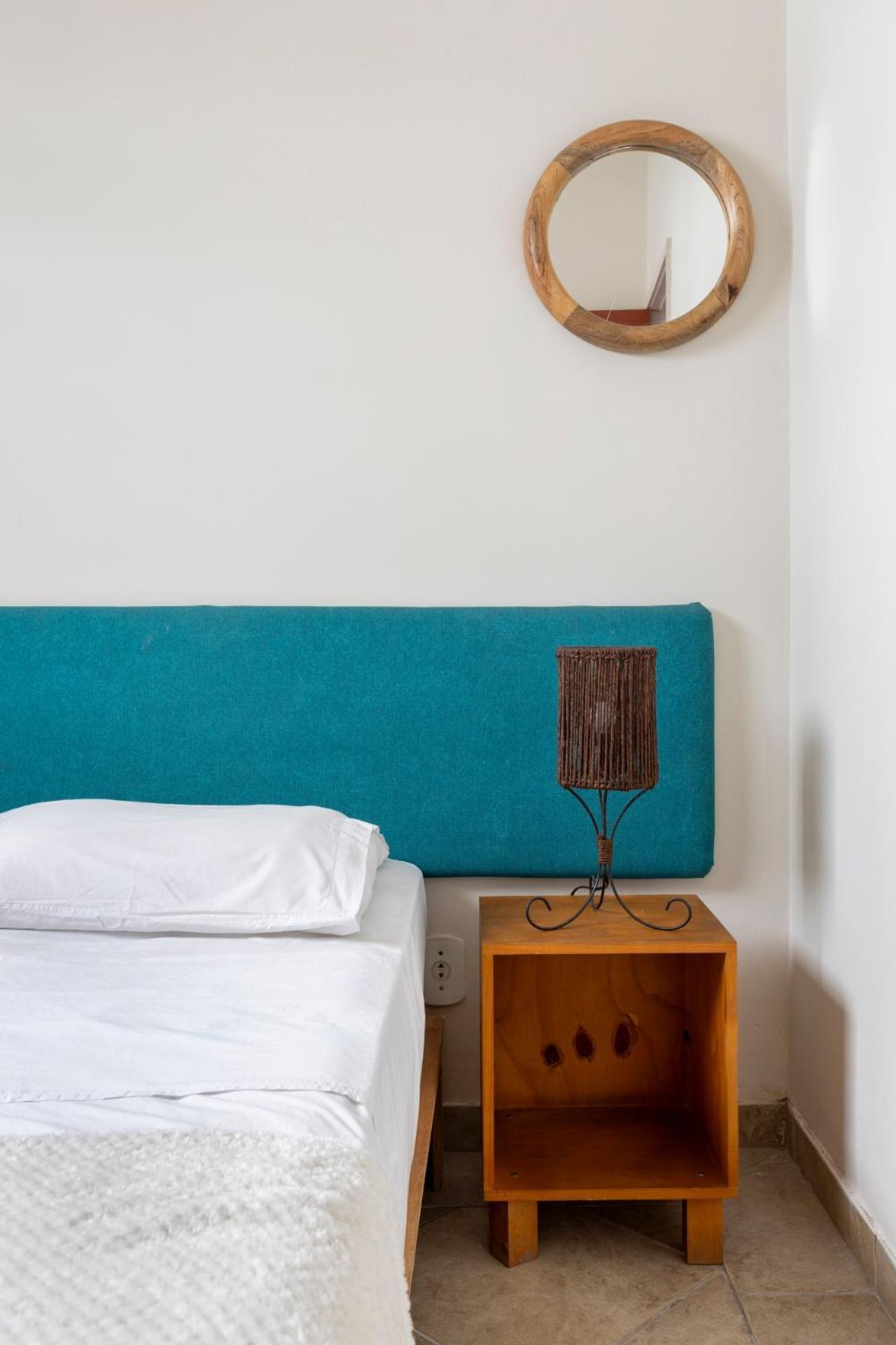 Chez Zany Boutique - Copacabana Hostal Río de Janeiro