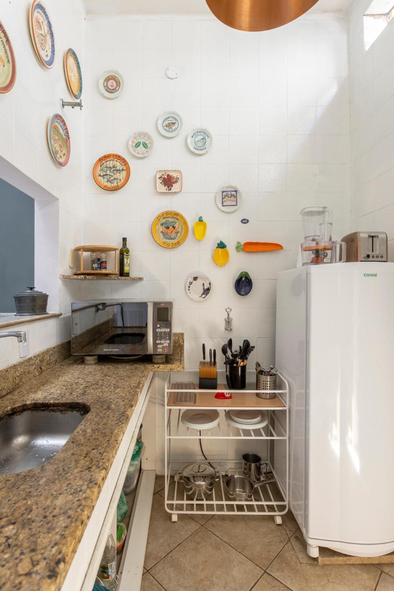 Chez Zany Boutique - Copacabana Hostal