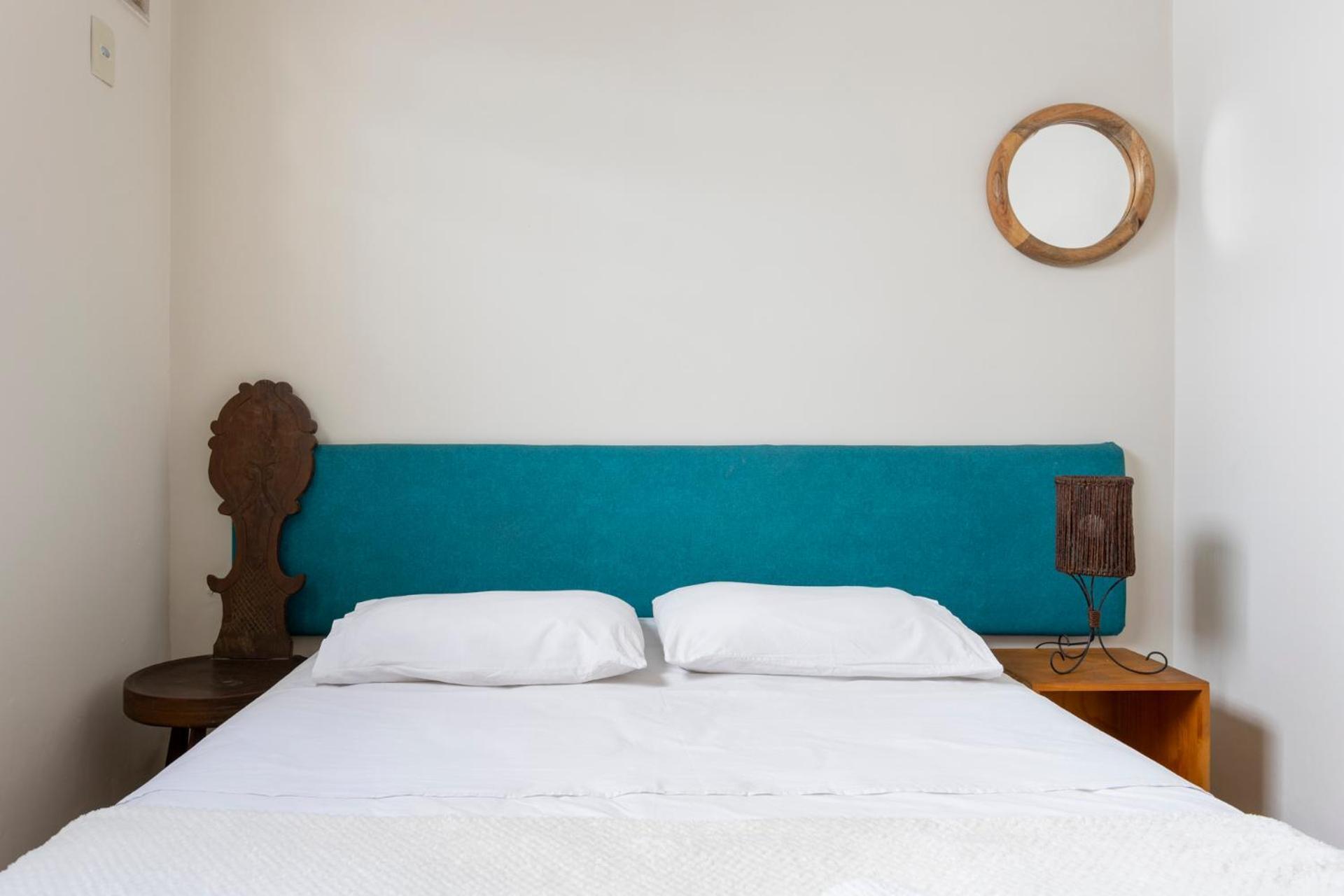 Chez Zany Boutique - Copacabana Hostal Río de Janeiro
