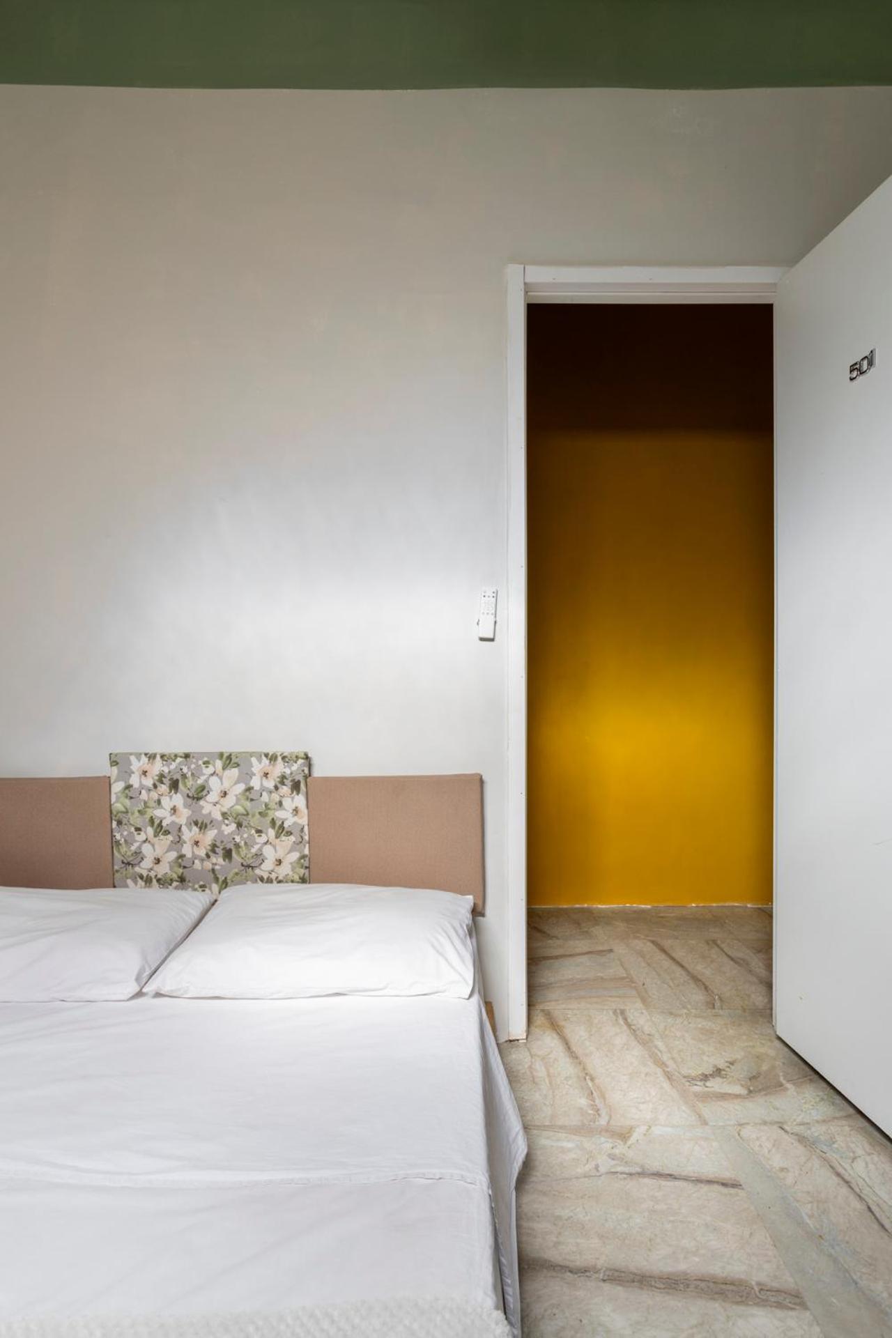 Hostal Chez Zany Boutique - Copacabana Río de Janeiro