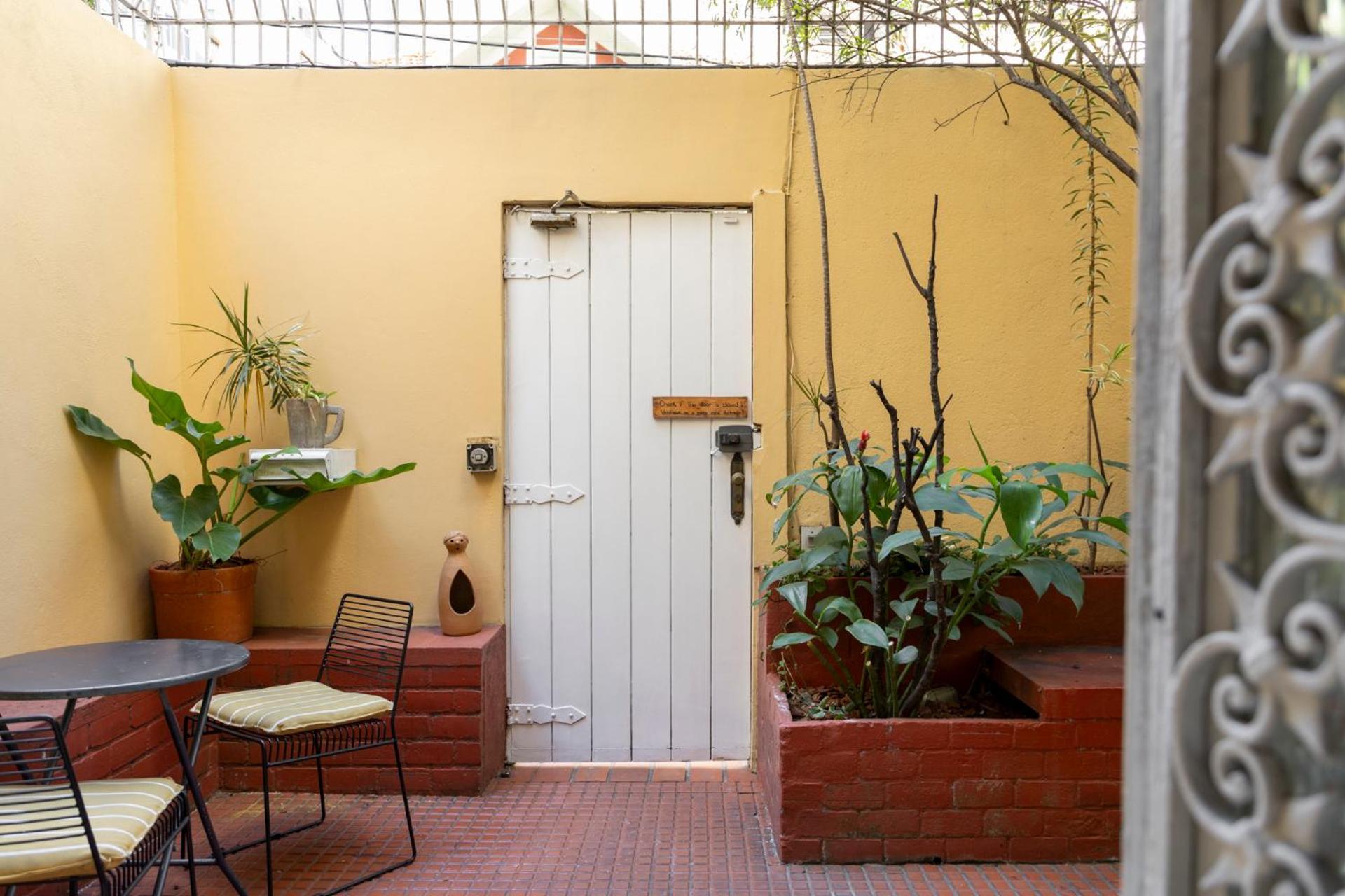 Hostal Chez Zany Boutique - Copacabana