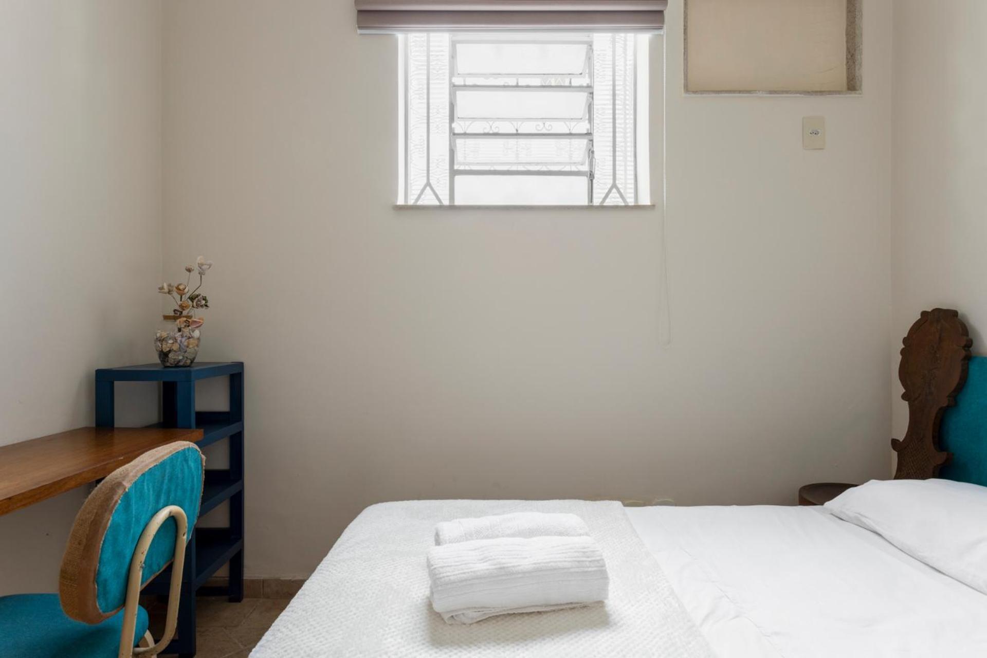 Chez Zany Boutique - Copacabana Hostal *