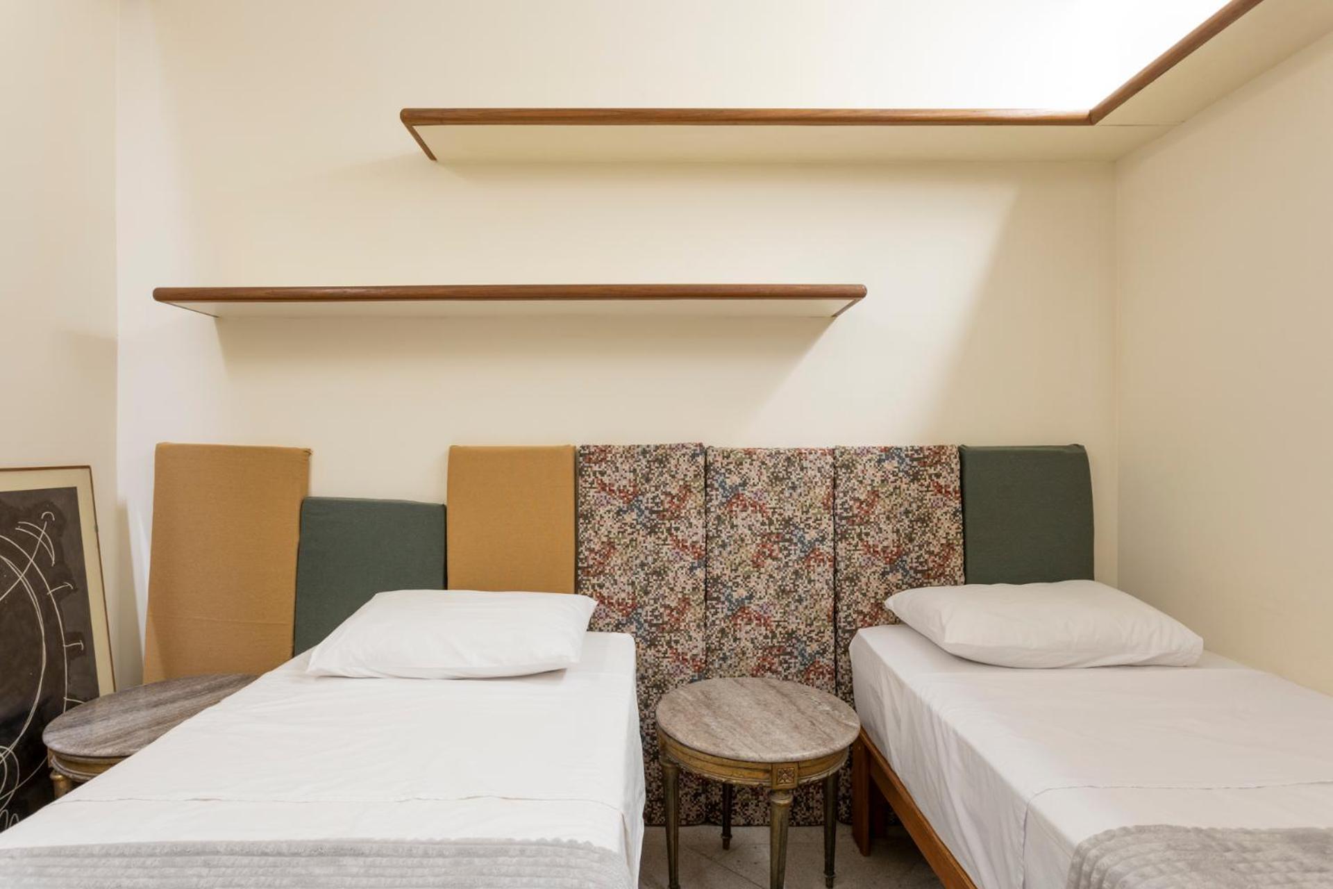 Chez Zany Boutique - Copacabana Hostal Río de Janeiro