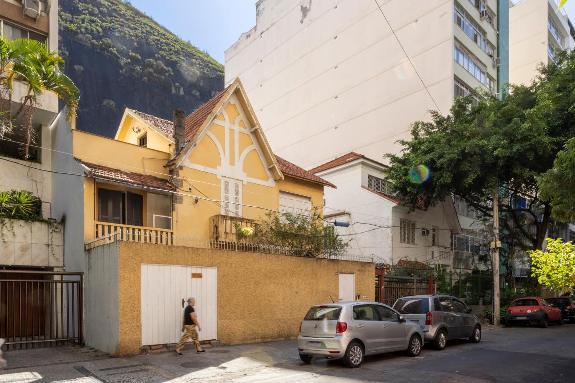 Hostal Chez Zany Boutique - Copacabana Río de Janeiro