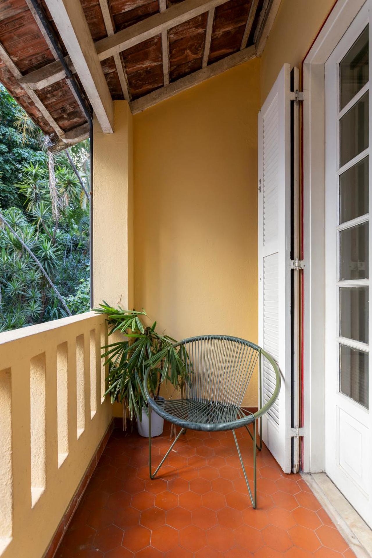 Chez Zany Boutique - Copacabana Hostal Río de Janeiro