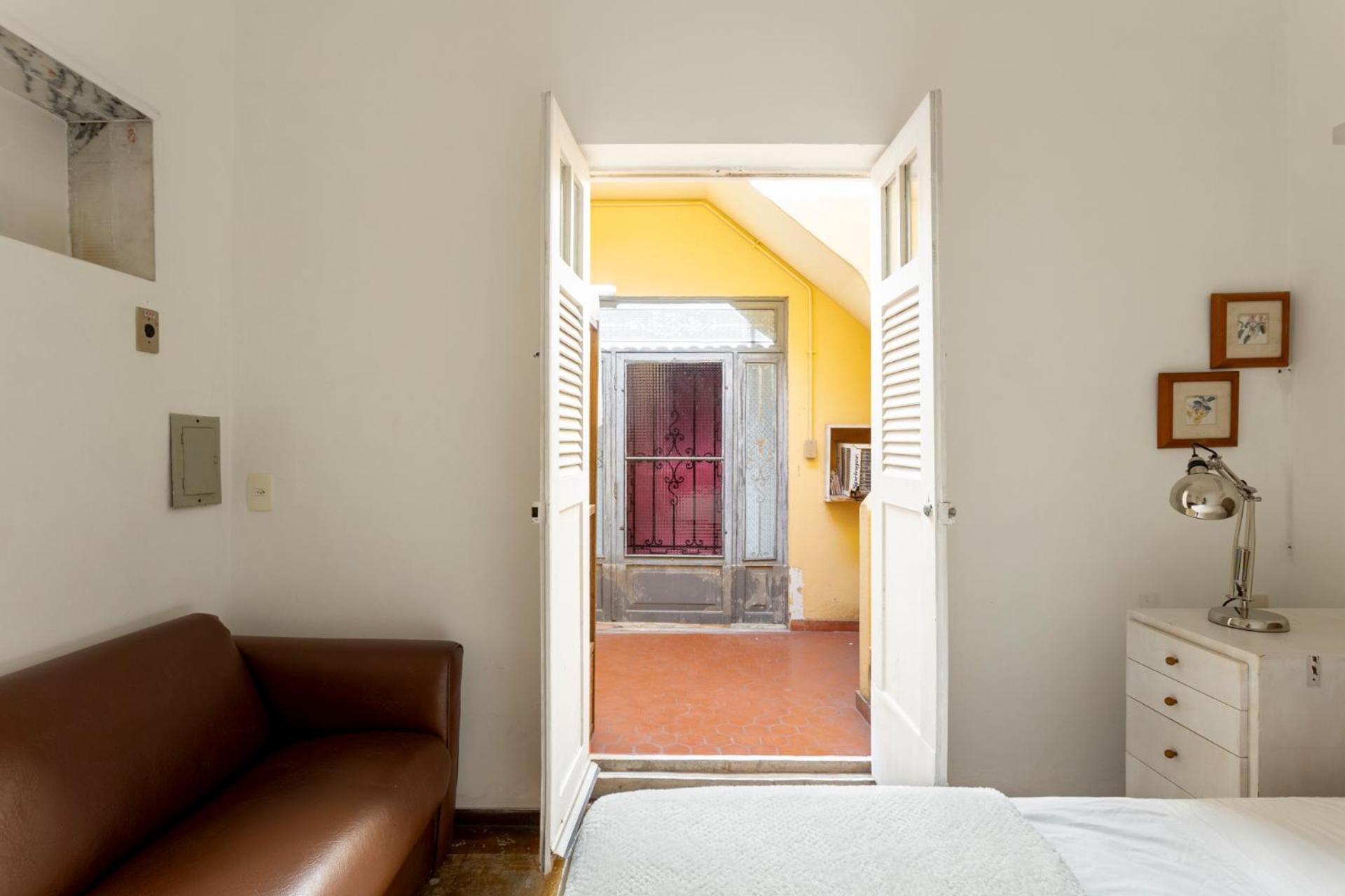 Chez Zany Boutique - Copacabana Hostal