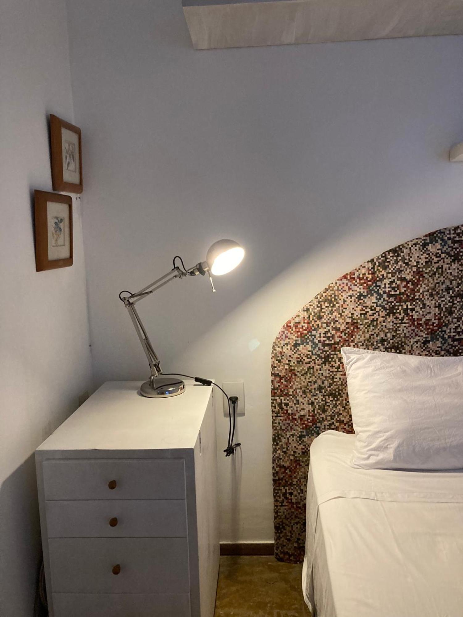 Hostal Chez Zany Boutique - Copacabana *