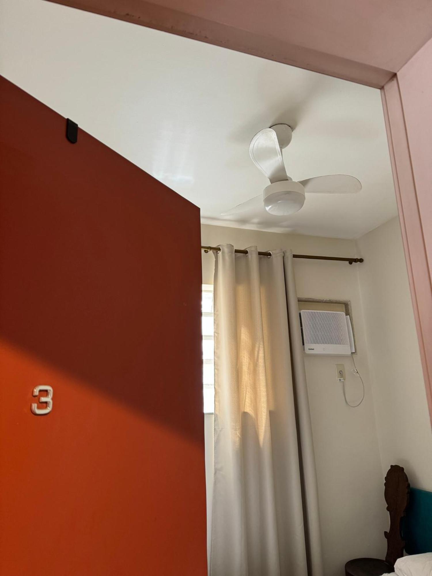 Hostal Chez Zany Boutique - Copacabana *