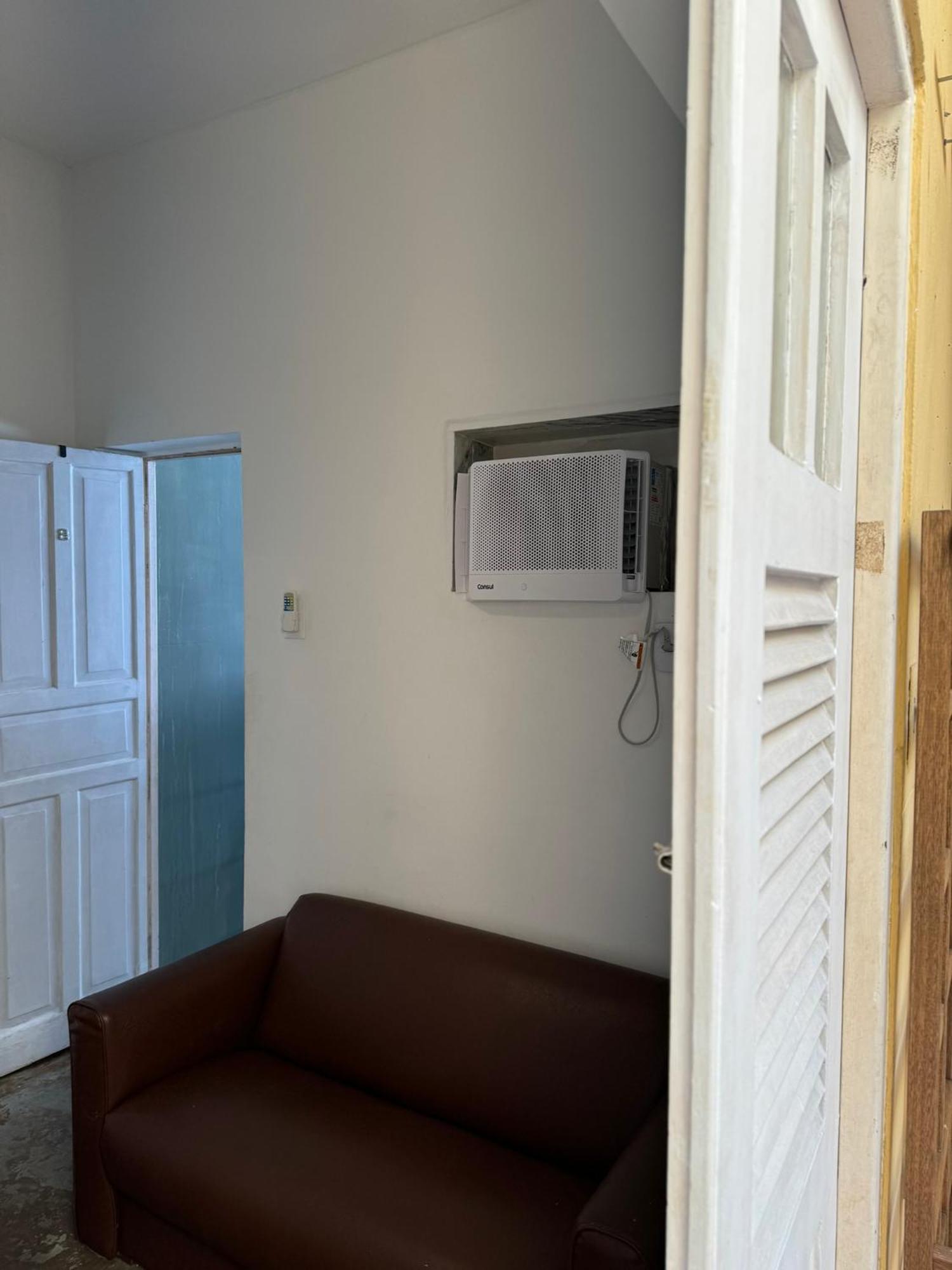 Hostal Chez Zany Boutique - Copacabana