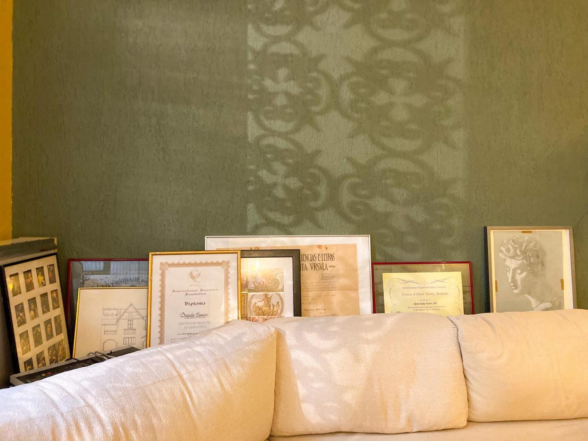 Hostal Chez Zany Boutique - Copacabana