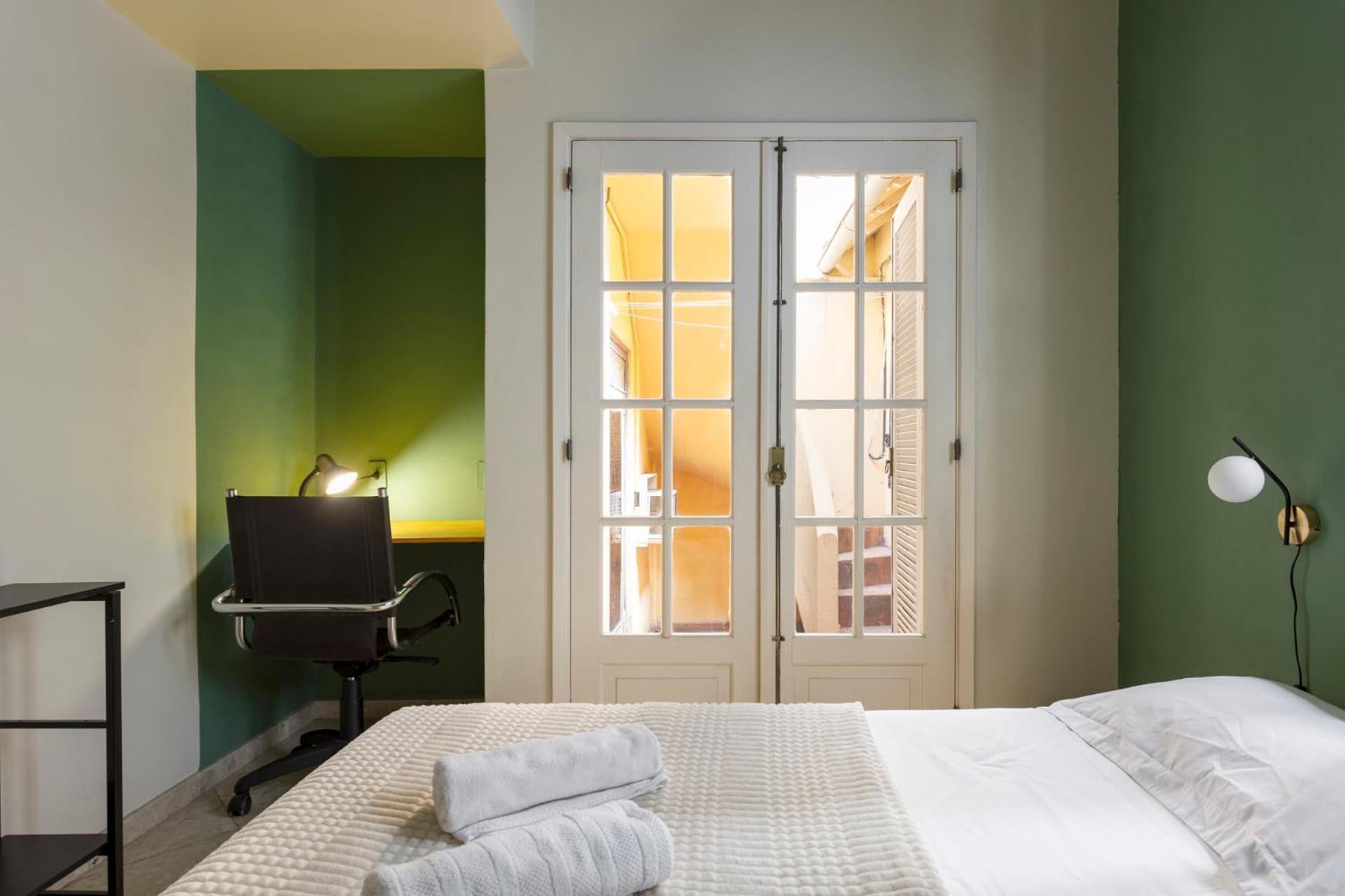 Chez Zany Boutique - Copacabana Hostal Río de Janeiro