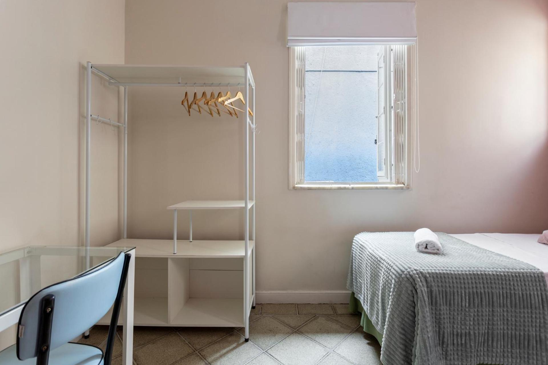 Hostal Chez Zany Boutique - Copacabana *
