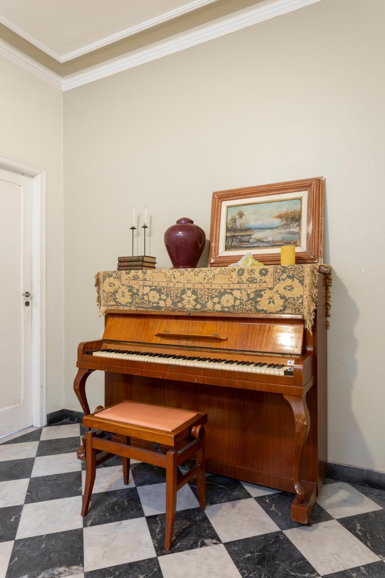 Hostal Chez Zany Boutique - Copacabana